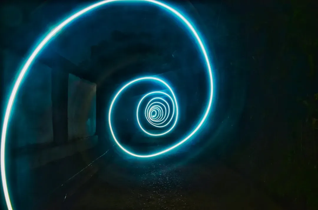 CERN Opening Portals to Hell (Image Credits: Unsplash)