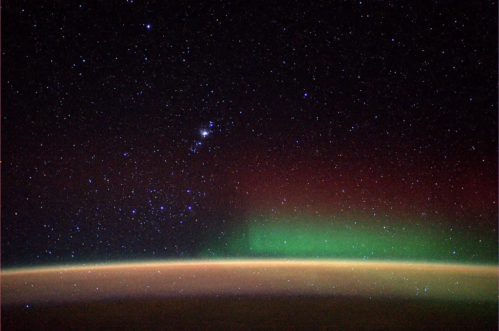 The Invisible Shield You Never Think About (Astro_Alex, Flickr, CC BY-SA 2.0)