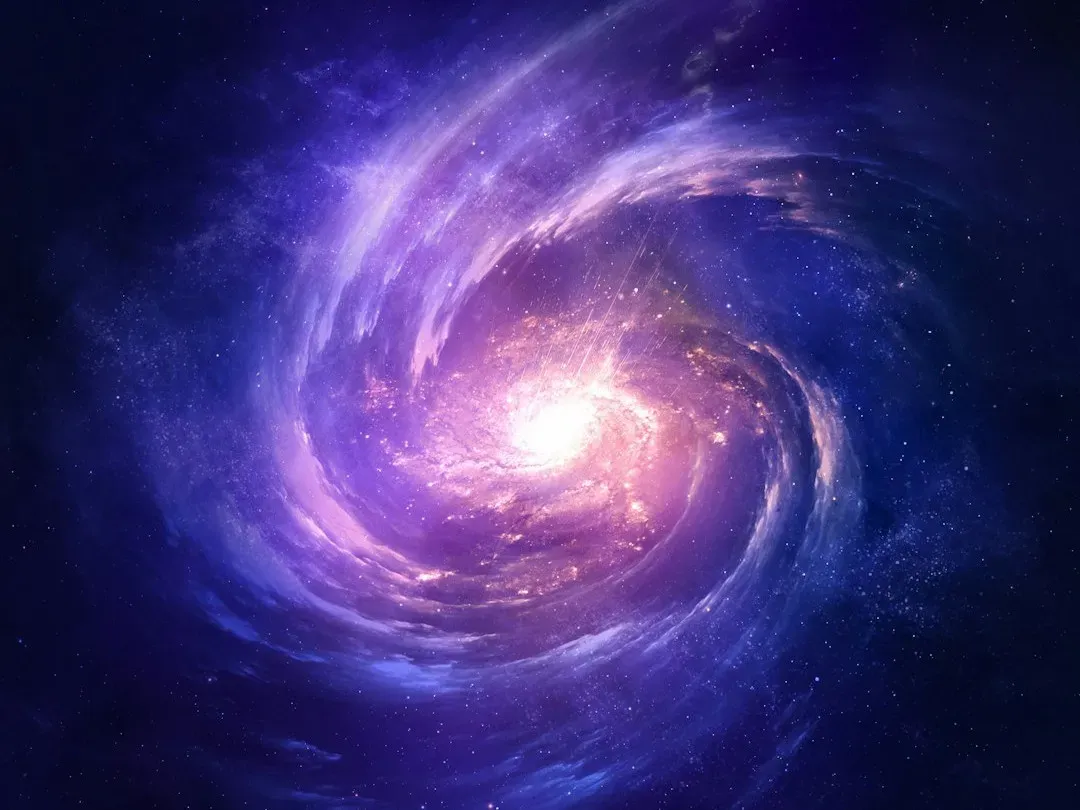 Emergent Time: How Change Can Exist Without a Cosmic Clock (Image Credits: Unsplash)