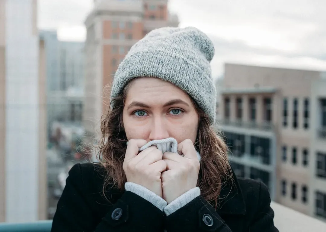 When a Chill Is Just a Draft - and When It’s a Deeper Signal (Image Credits: Unsplash)