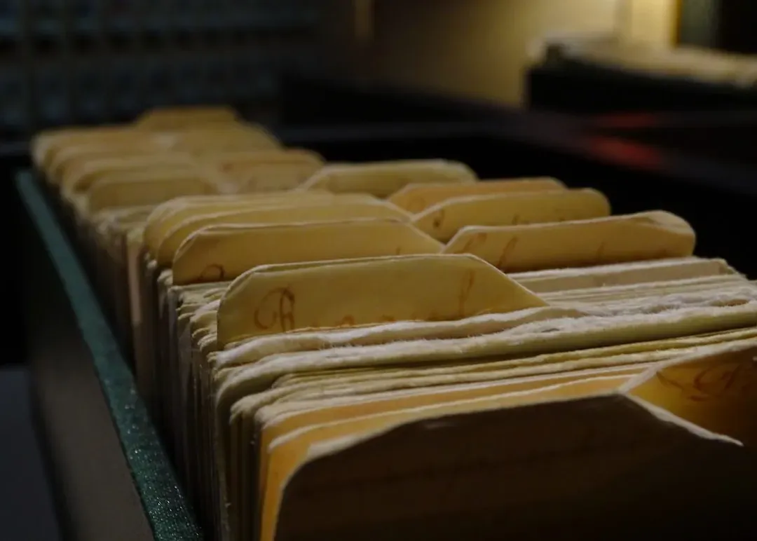 #8 - The Lost GIS Files That Took the Whole Interpretation With Them (Image Credits: Unsplash)
