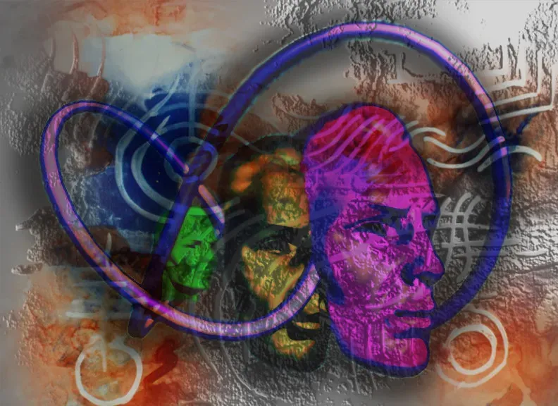 Dreams as an Emotional Processing Workshop (Image Credits: Flickr)