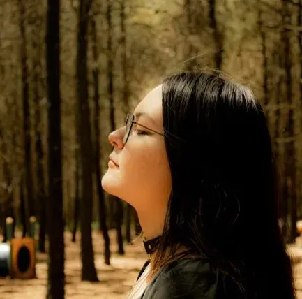 Breathing in Forest Air Changes Your Body Chemistry (Image Credits: Pexels)