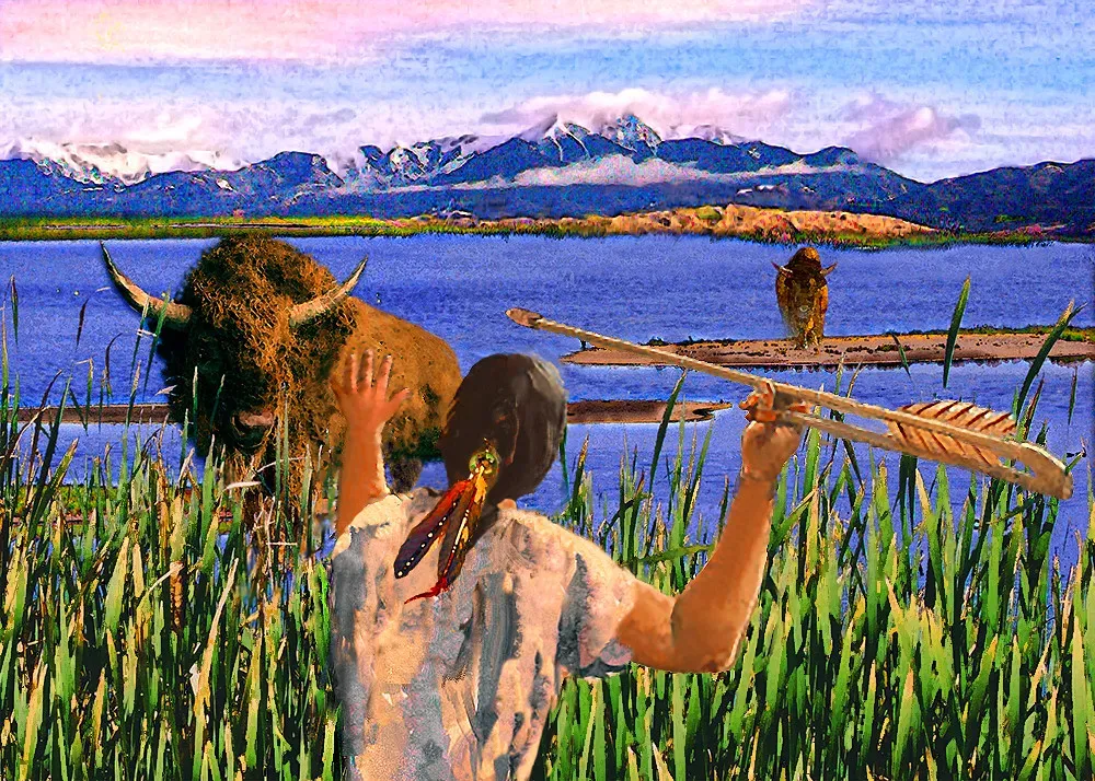 Conclusion: What Ice Age Hunters Reveal About Us Now (Image Credits: Flickr)