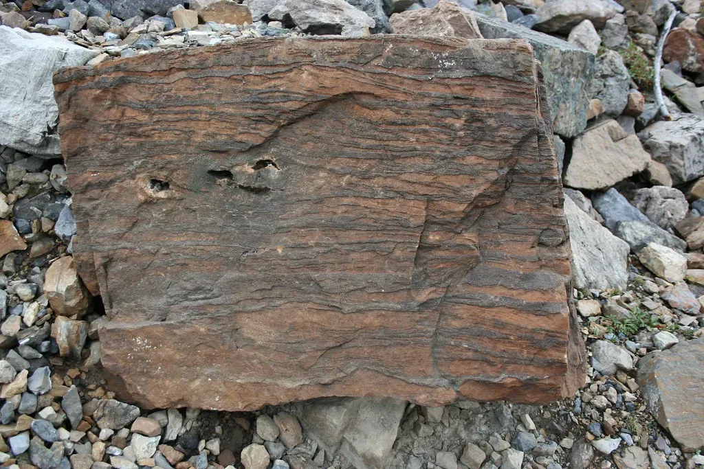 The Great Unconformity - Where a Billion Years Simply Vanished (Hat4Rain, Flickr, CC BY 2.0)