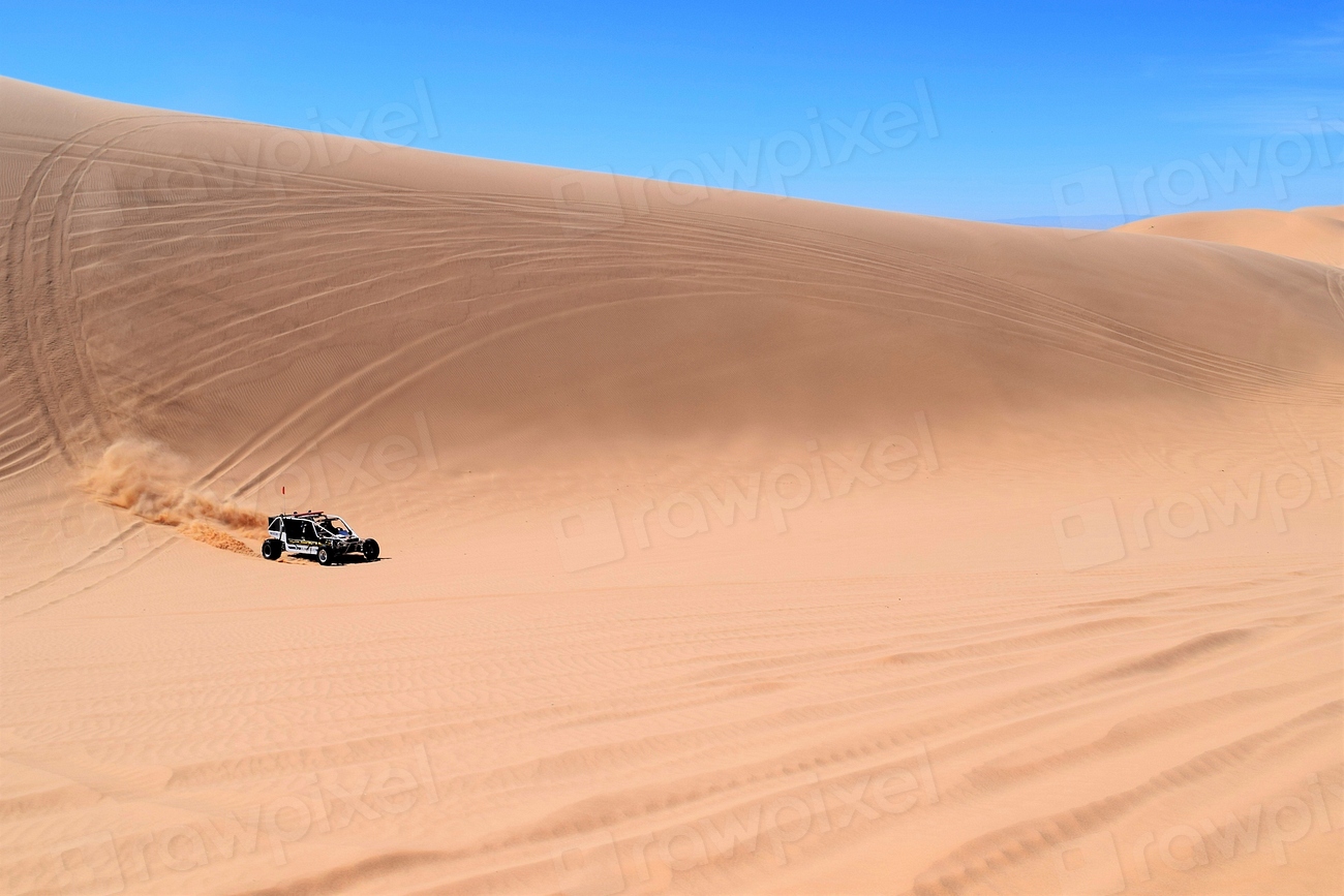 Highways in the Crosshairs (Image Credits: Rawpixel)