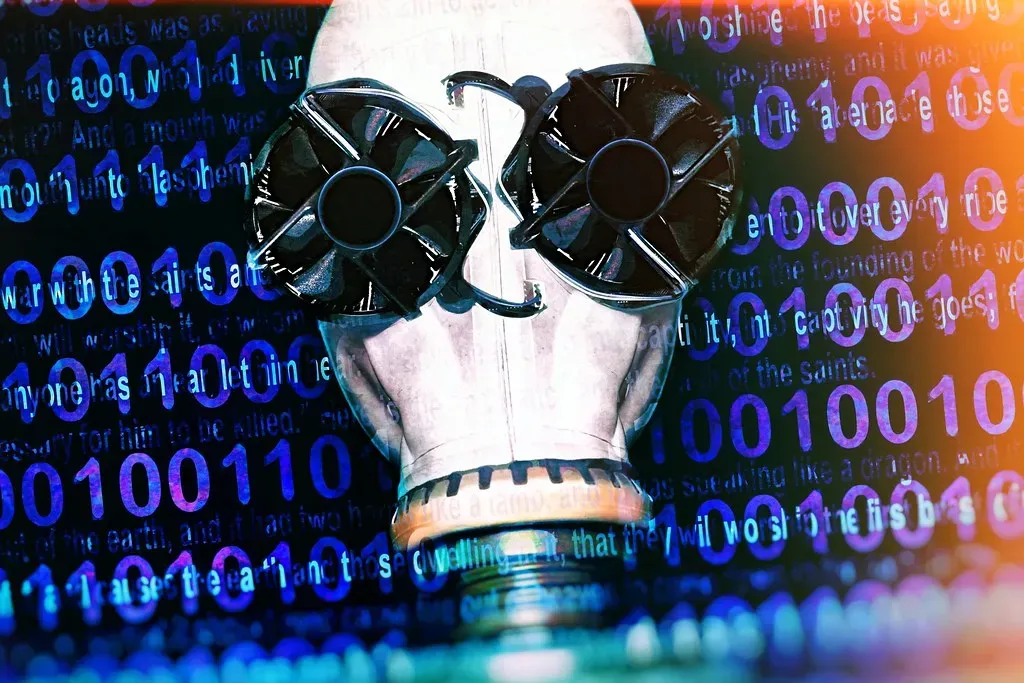 The Idea That Started It All: Bostrom's Trilemma (Image Credits: Flickr)