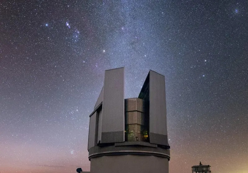 Conclusion: Listening for Echoes in a Silent Sky (Image Credits: Flickr)