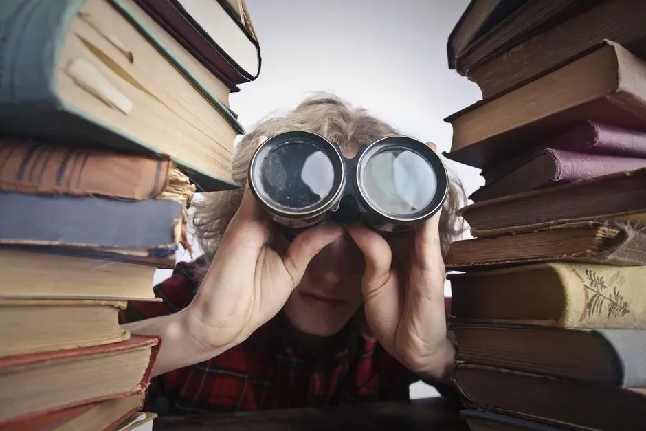 How Curiosity Helps You Predict the Future (Just Enough to Survive) (Image Credits: Pexels)