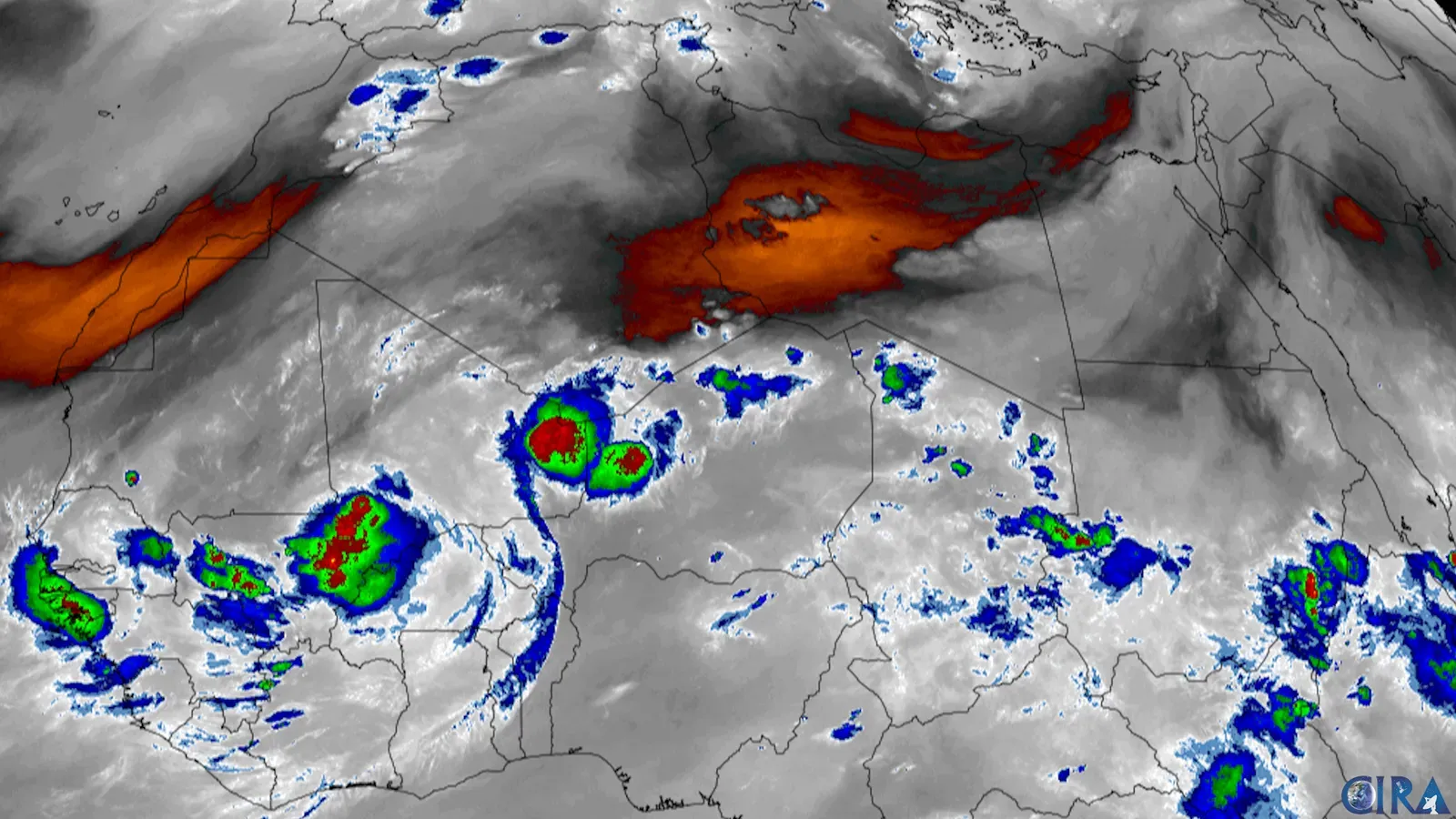 Global Perspectives: One Planet, Many Flavors of the Impossible (Image Credits: Wikimedia)