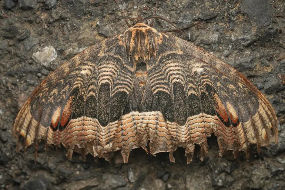 Cryptic Species: Hidden in Plain Sight (Image Credits: Pexels)