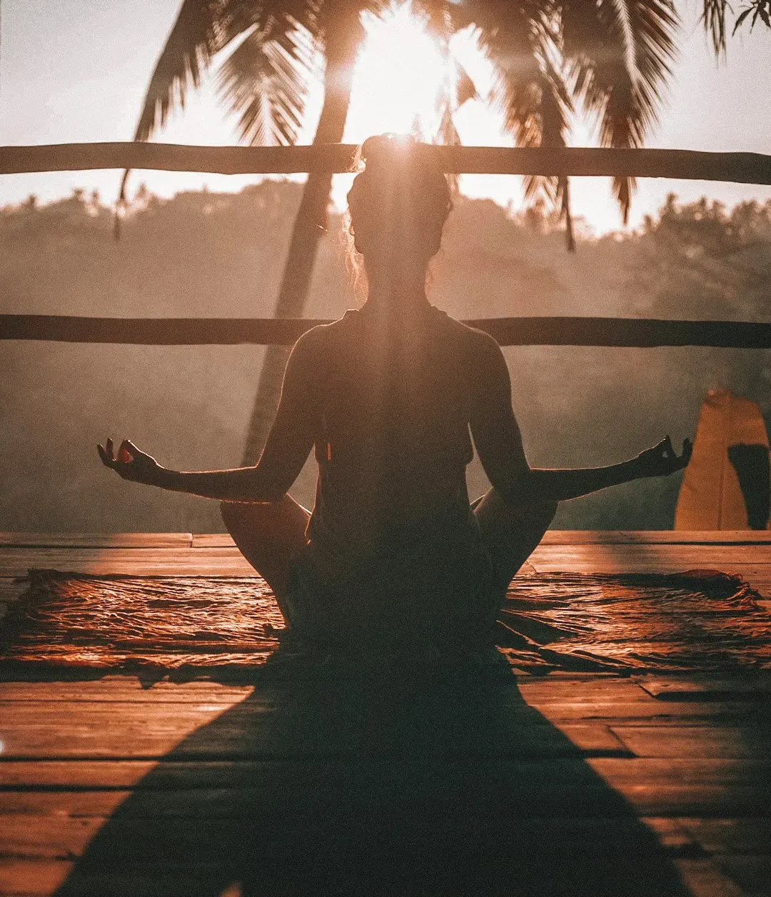 What You Can Do Now While the Science Races Ahead (Image Credits: Unsplash)