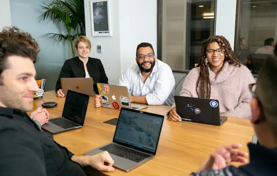 You Make Decisions Holistically, Not Step-by-Step (Image Credits: Unsplash)