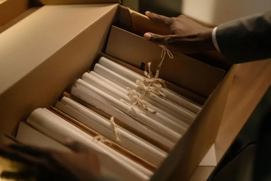 #7 Classified Archives Destined for Eternal Redaction (Image Credits: Pexels)
