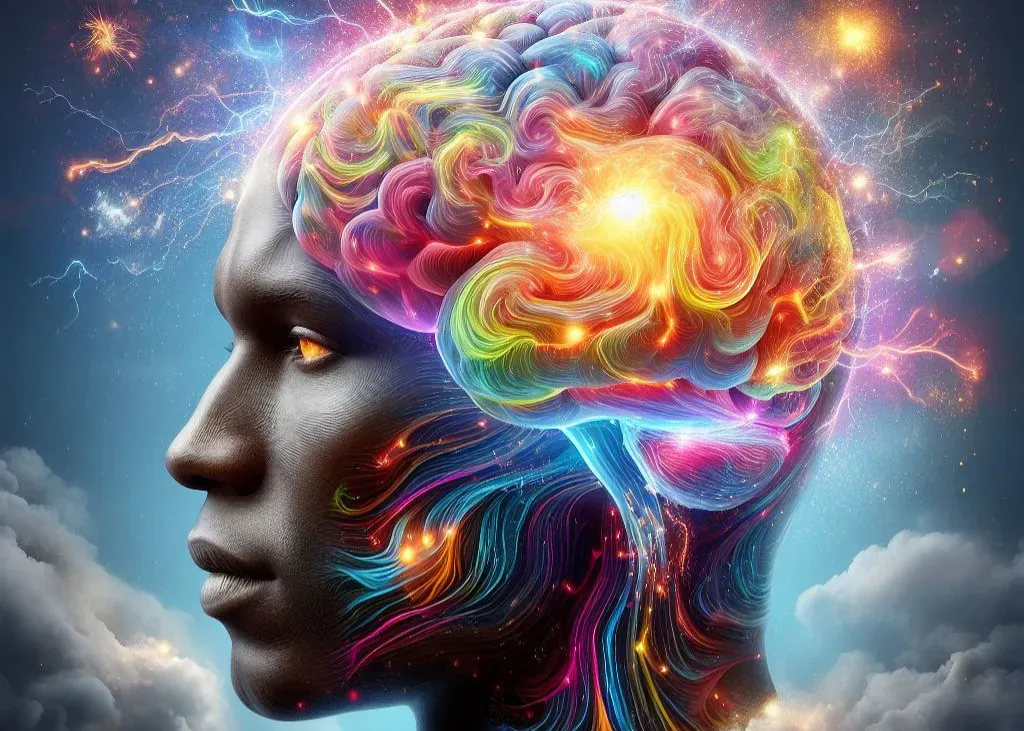 The Limits of Consciousness: Can the Brain Understand the Brain? (Image Credits: Flickr)