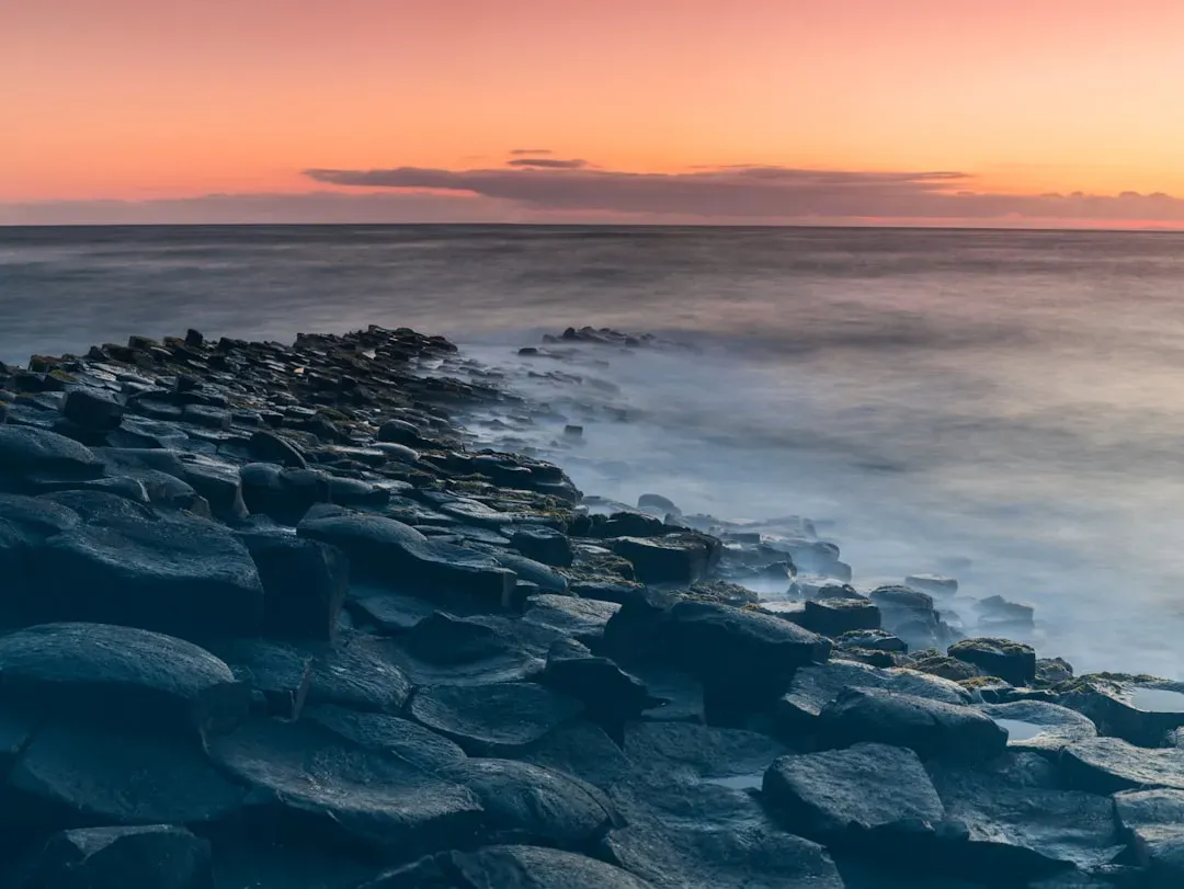 2. The Giant's Causeway, Northern Ireland - Where Giants Left Their Footprints (Image Credits: Unsplash)