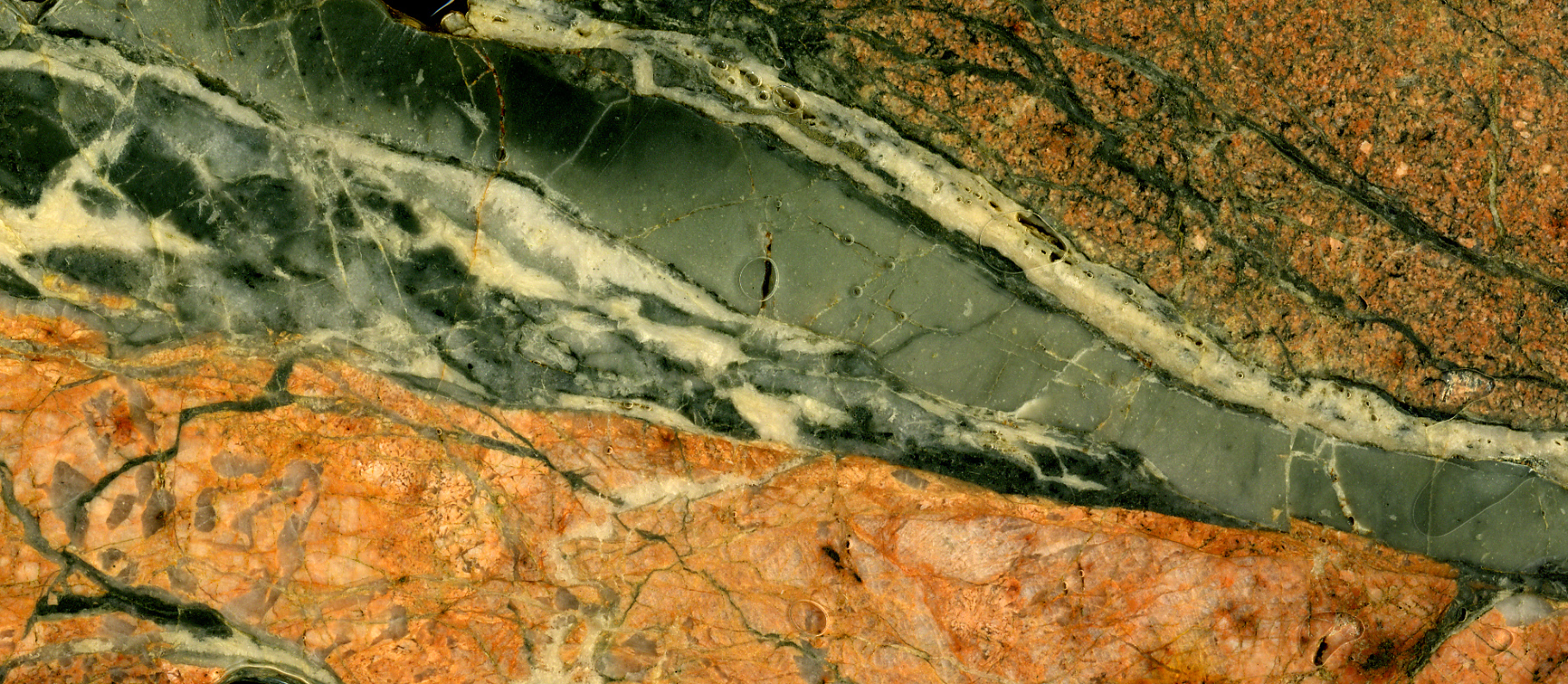 Santa Fe Impact Structure, New Mexico - Why It Matters for Planetary Defense (Image Credits: Wikimedia)