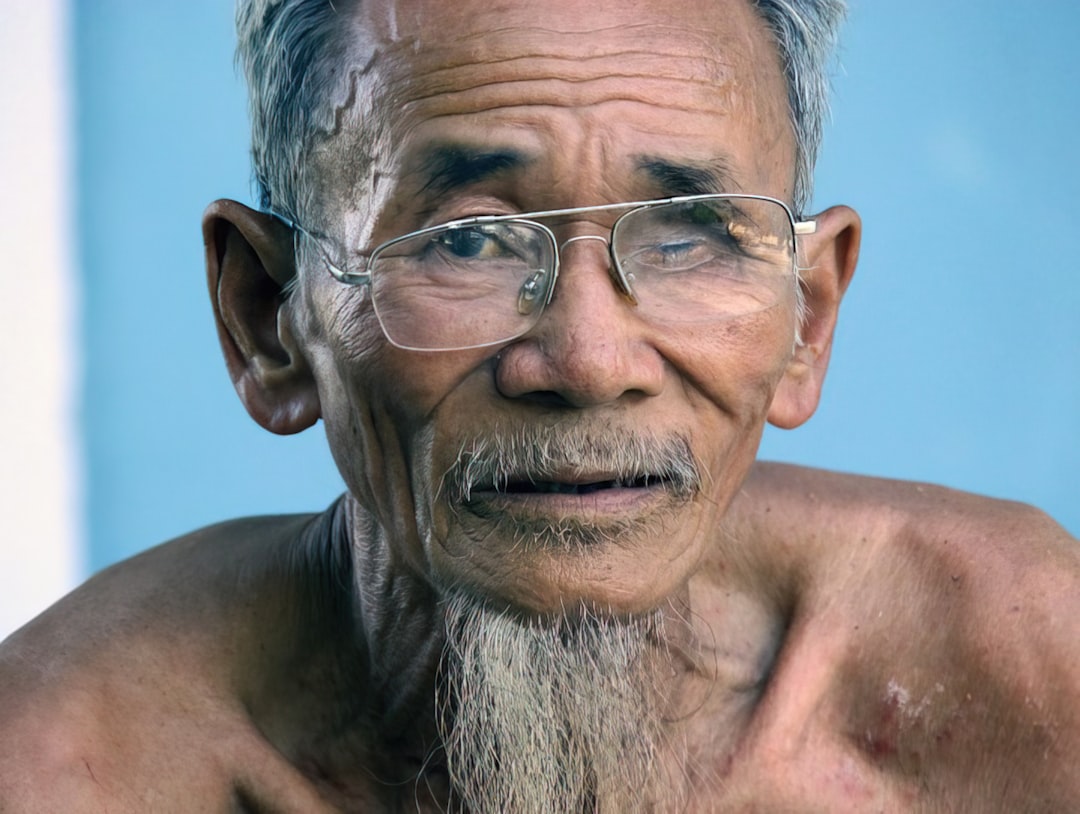 Longevity and Age-Related Trait Changes (Image Credits: Unsplash)