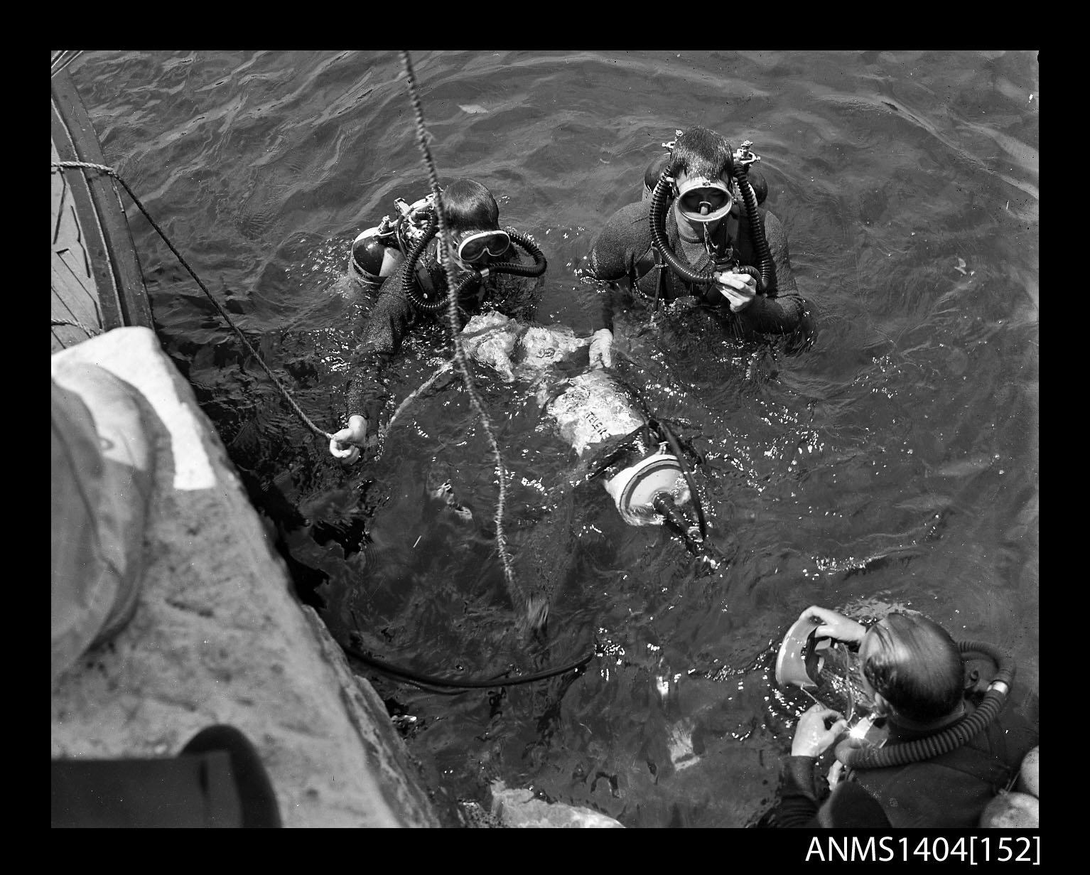 The Future Landscape (Image Credits: Wikimedia)