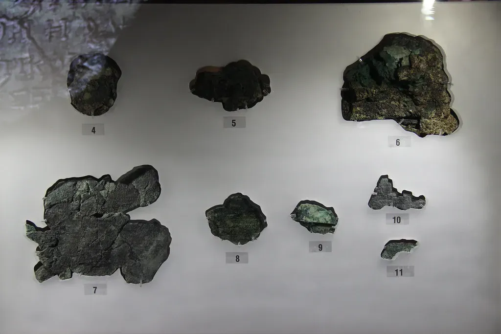 Conclusion: When “Impossible” Objects Force Us to Rethink the Past (Image Credits: Flickr)
