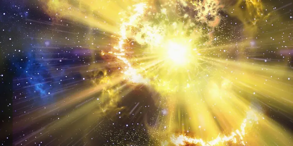 The Past, Present, and Future May Coexist (Image Credits: Flickr)