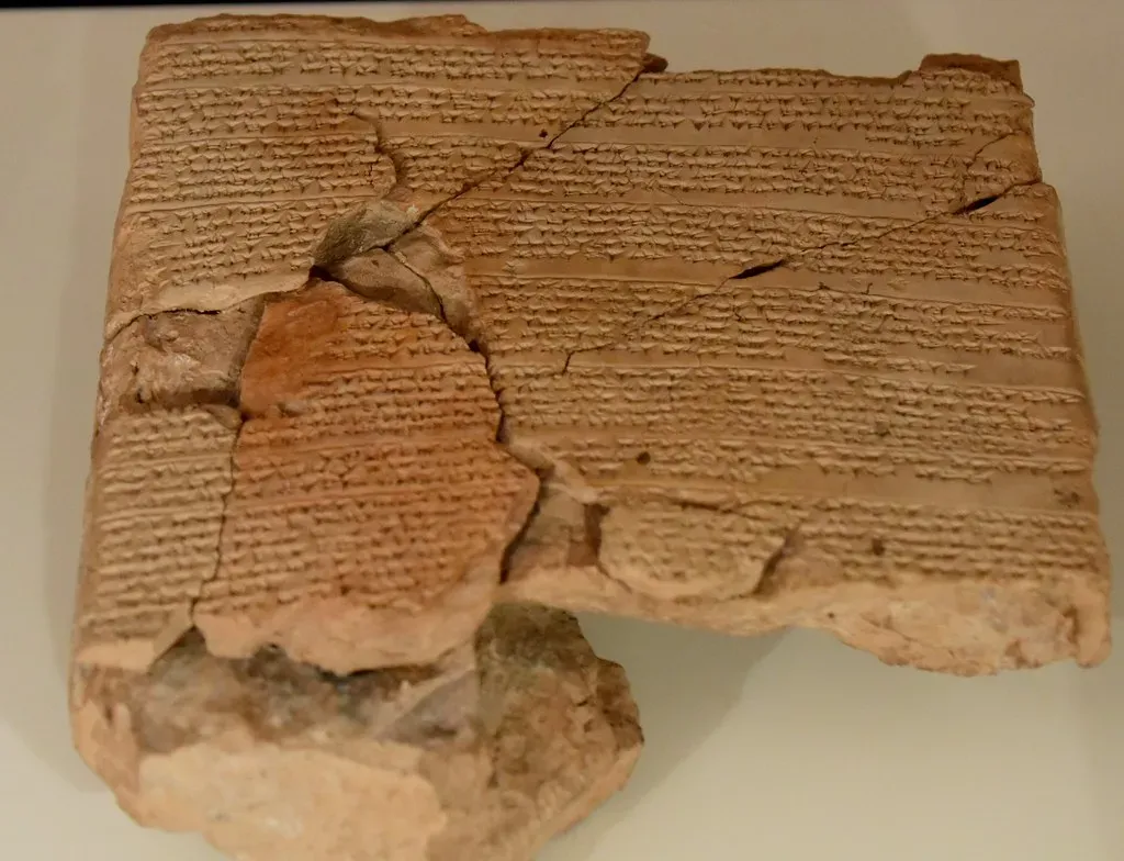 The Hittites: Lost Empire Rediscovered, But Still Not Fully Understood (Prof. Mortel, Flickr, CC BY 2.0)