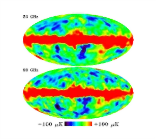 7. The Cosmic Dipole Anomaly: A Lopsided Universe That Shouldn't Exist (Image Credits: Wikimedia)