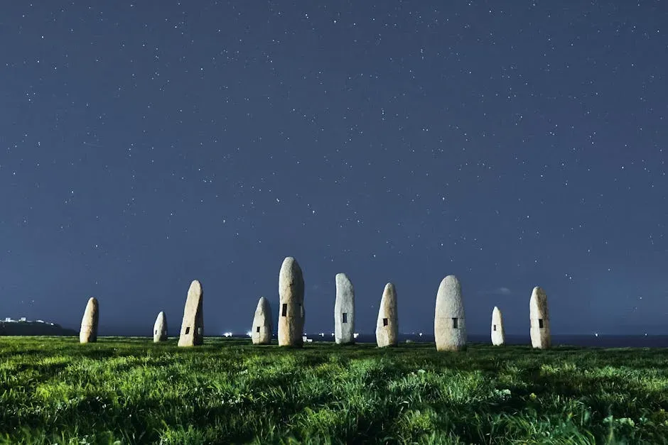 Conclusion: Awe, Uncertainty, and Why the Sky Still Matters (Image Credits: Pexels)
