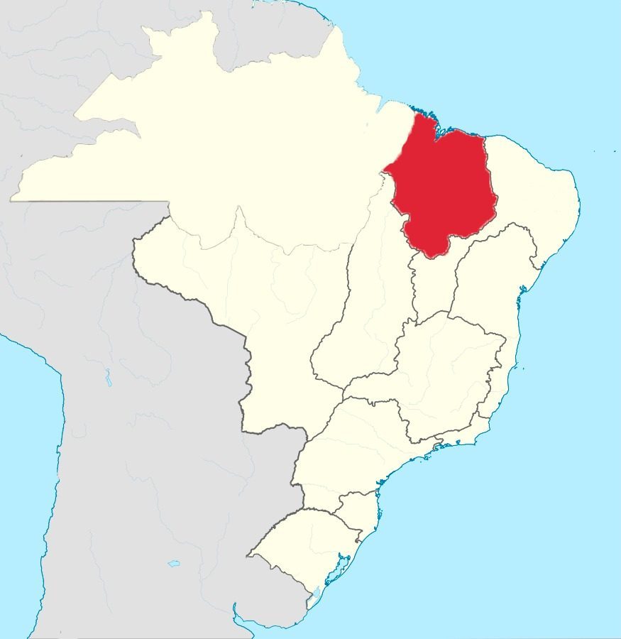 The Awá: Brazil's Most Endangered Forest Nomads (Image Credits: Wikimedia)