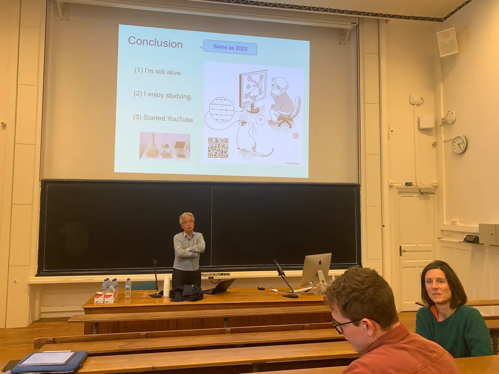#15 – The Algorithm Audit That Made An Entire Room Go Quiet (By CEPID NeuroMat, CC BY-SA 4.0)