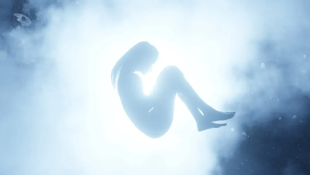 Out-of-Body Feelings And Floating Above Your Own Body (Image Credits: Unsplash)