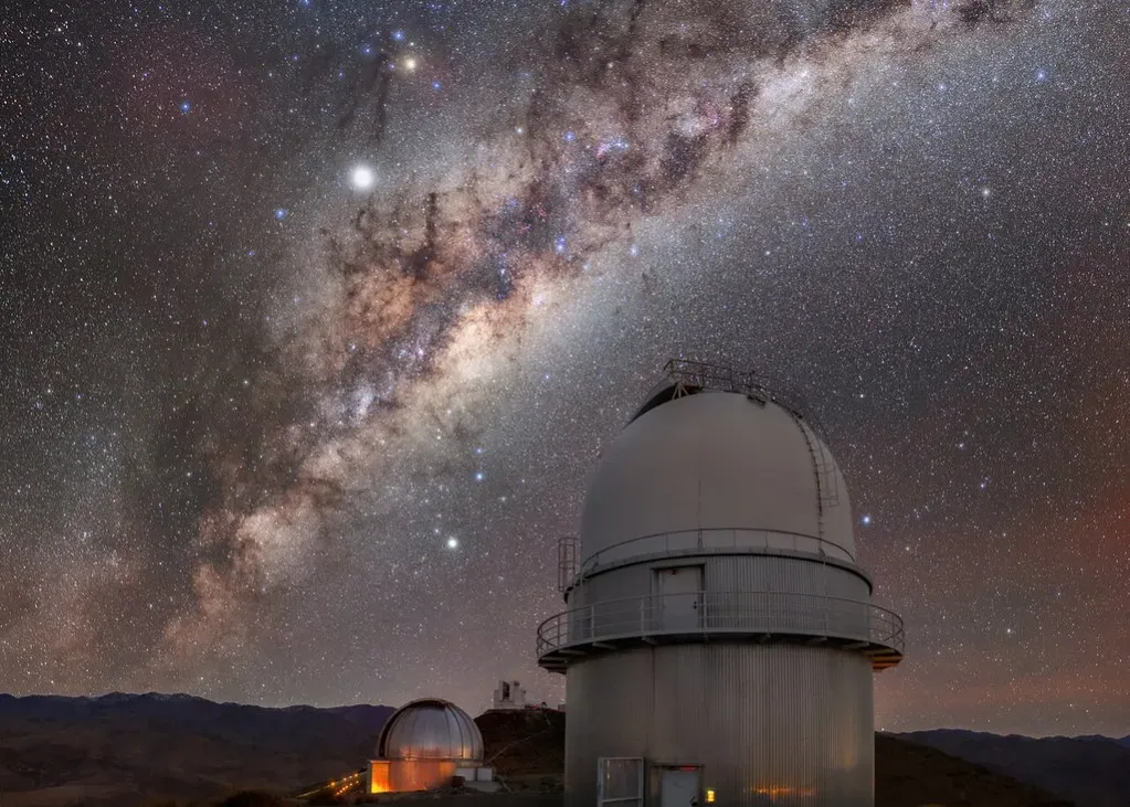 Conclusion: Living Under an Invisible Storm (Image Credits: Flickr)