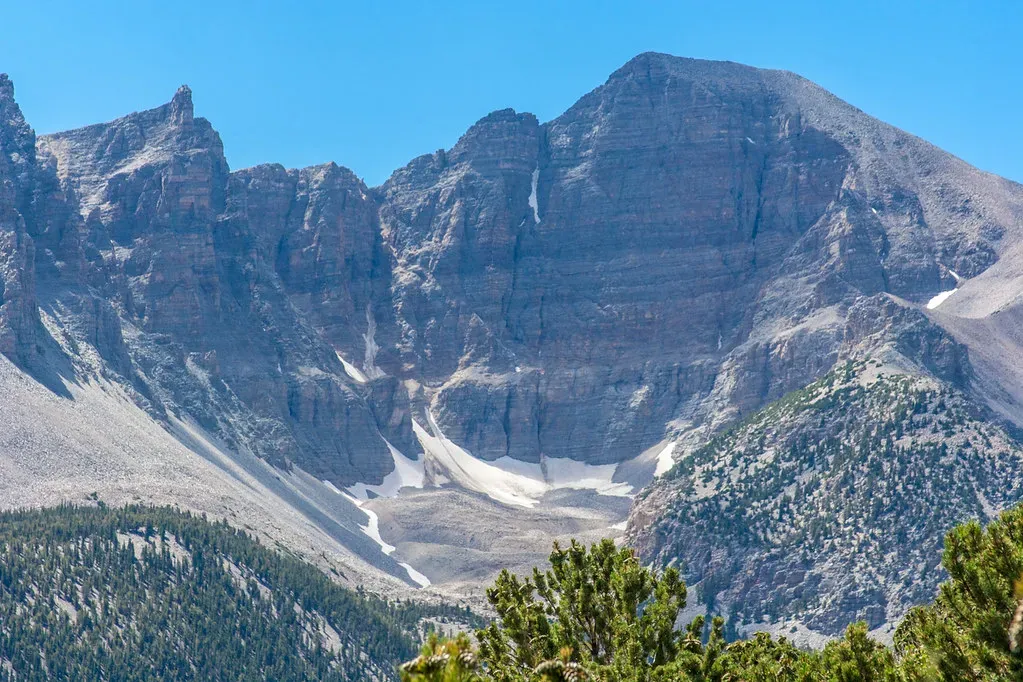 4. Great Basin National Park, Nevada - A Universe in the Desert (Image Credits: Flickr)
