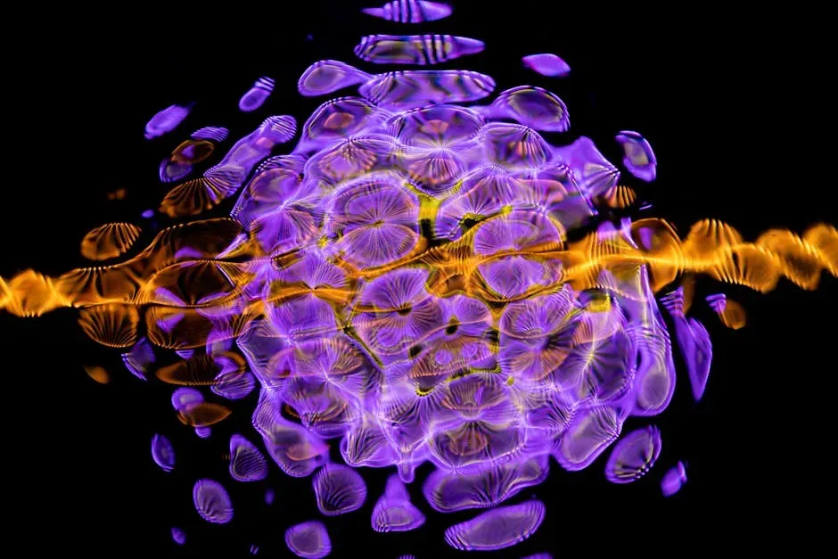 12. Quantum Biology: Life Itself May Run on Quantum Rules (Image Credits: Pexels)