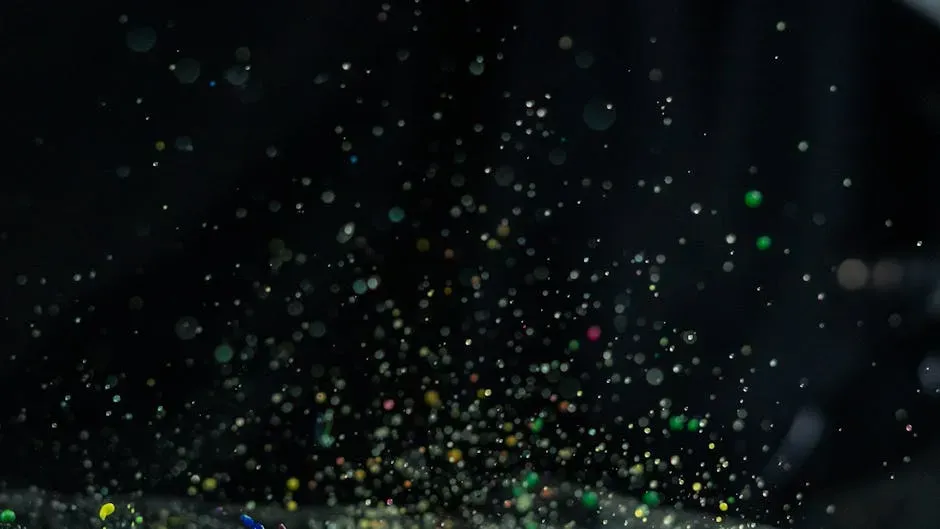 A World You Can't See - But Can't Live Without (Image Credits: Pexels)