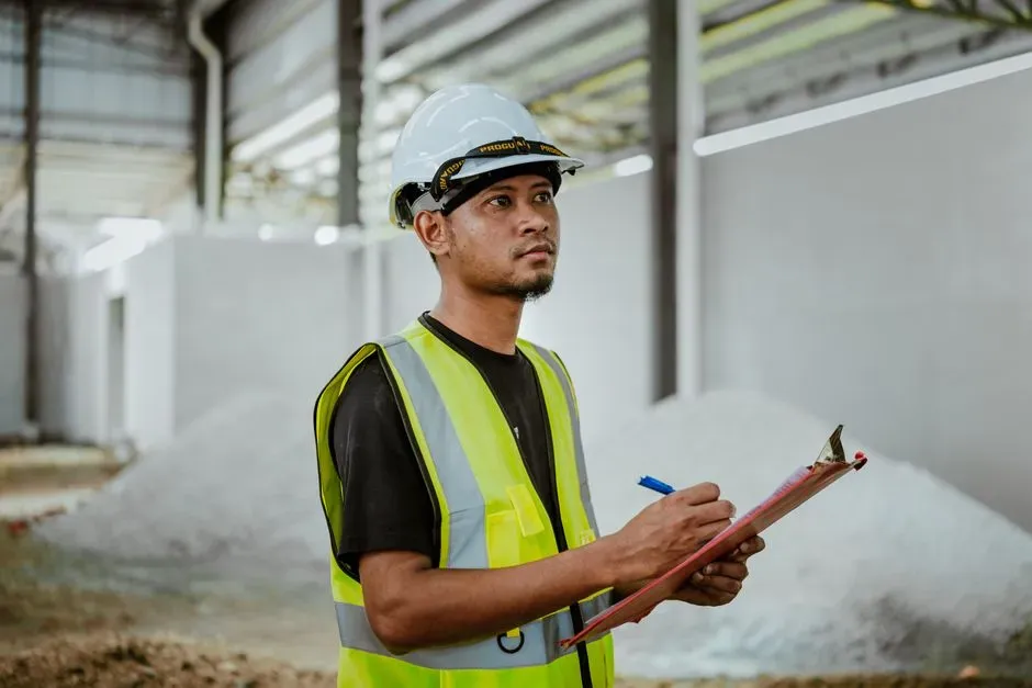 #19 - The Safety Audit That Magically Met Compliance (Image Credits: Pexels)