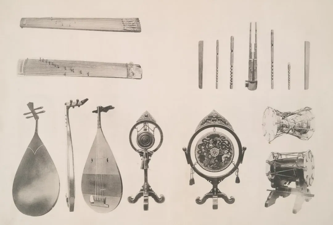 From Ancient Tools to Modern Science: Early Americans and the Timeline Shock (Image Credits: Unsplash)