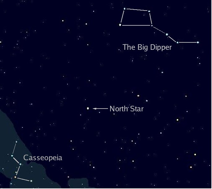 The Hidden Clues (Image Credits: Wikimedia)