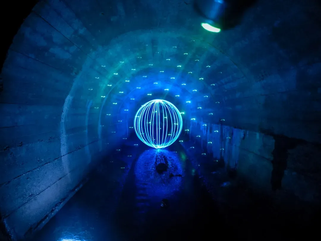 Ghost Particles and the Mystery of Why You Exist (Image Credits: Unsplash)