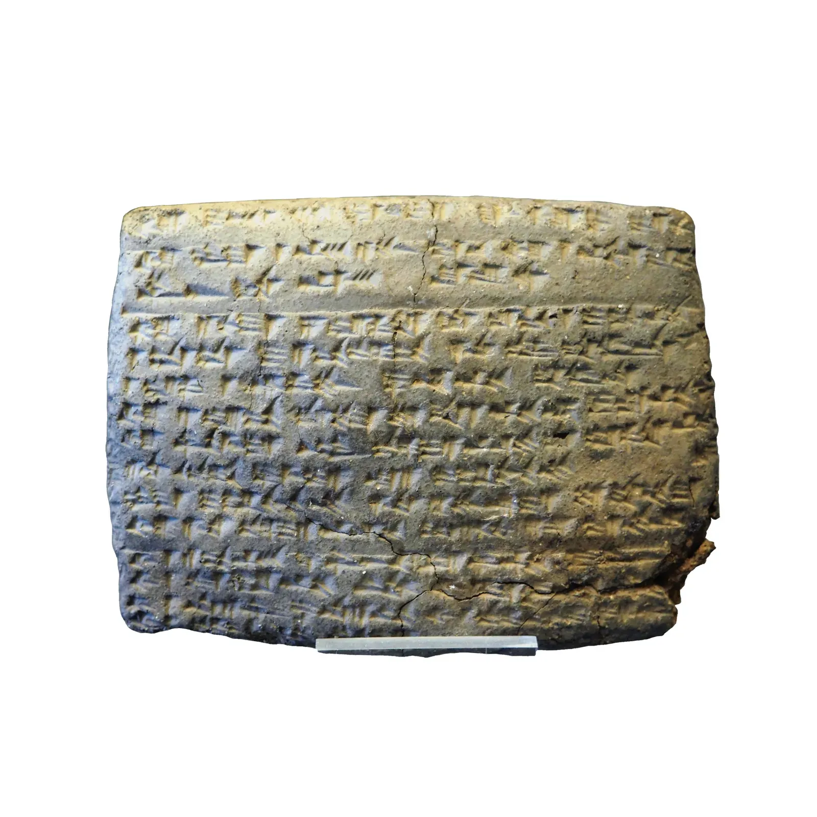 Mesopotamia: Where Cities, Laws, and Writing First Wrapped Around You (By Rama, CC BY-SA 3.0 fr)