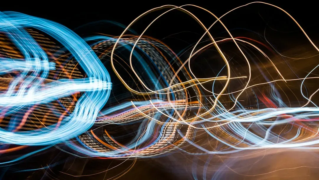 String Theory and Loop Quantum Gravity: Two Rival Roads to the Same Destination (Image Credits: Unsplash)