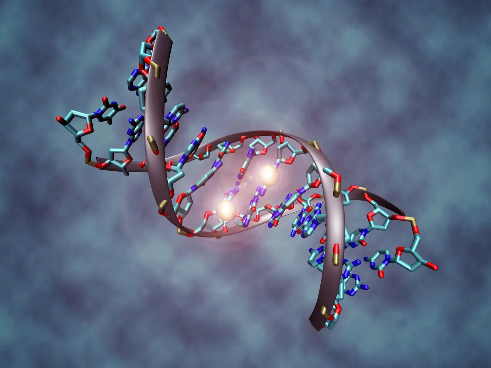 1. Epigenetic Clocks: Rethinking How Old You Really Are (By Christoph Bock, Max Planck Institute for Informatics, CC BY-SA 3.0)