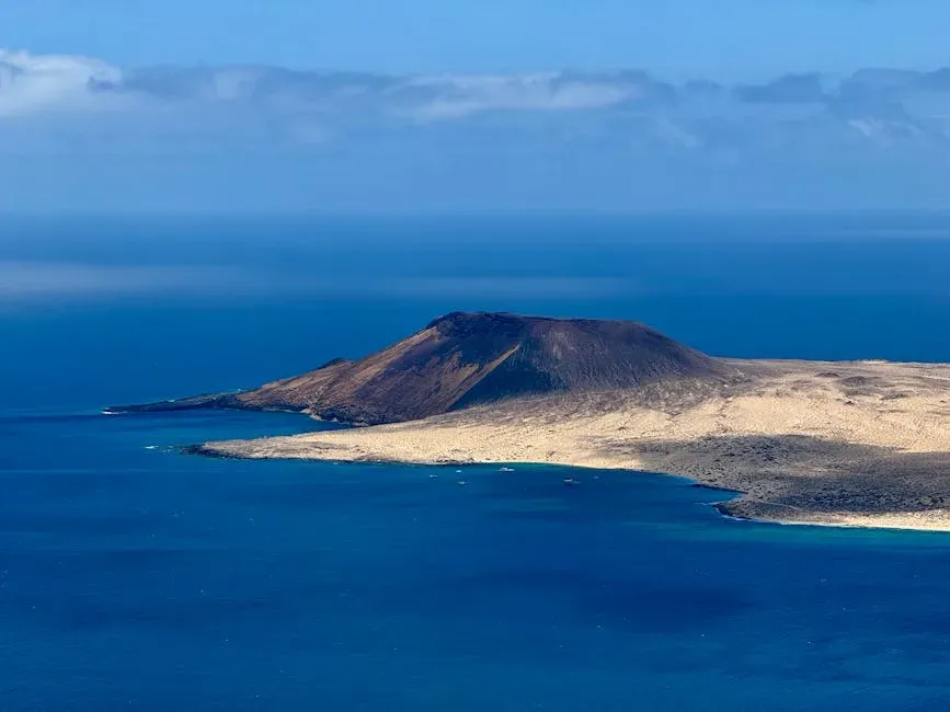 How a Hidden Volcano Suddenly Broke the Surface (Image Credits: Pexels)