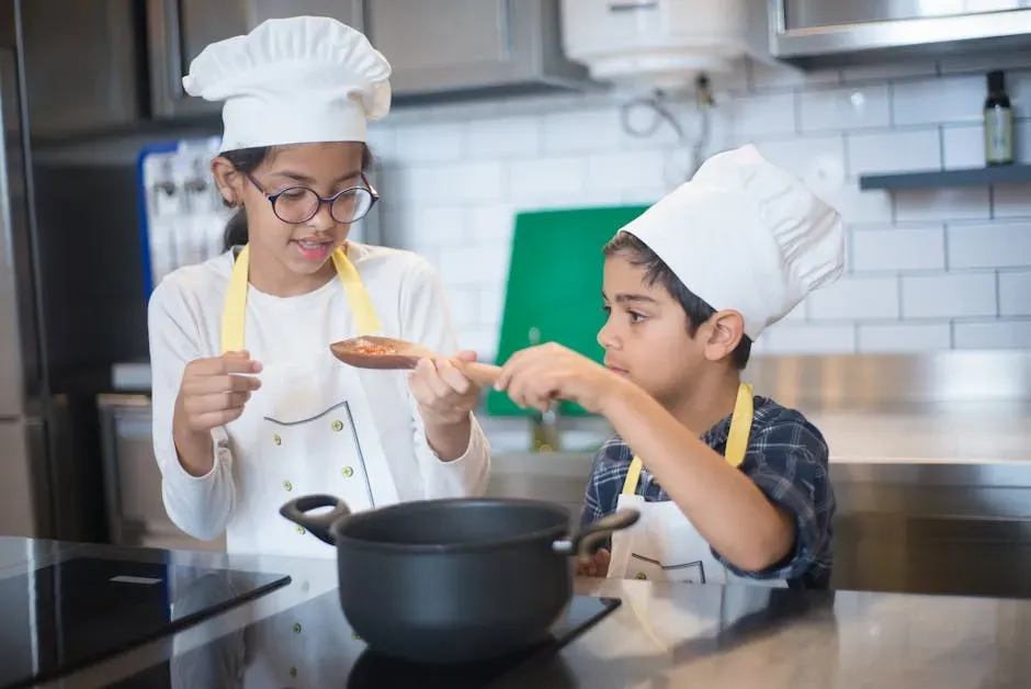 5. Turning Kitchen Chemistry into Real Experimental Insights (Image Credits: Pexels)