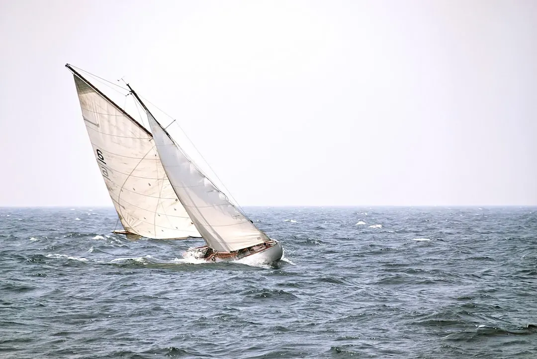 9. Ancient Seafaring In The Indian Ocean And Beyond (Image Credits: Unsplash)