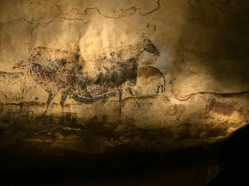 #6 Tito Bustillo Cave, Spain – Young Explorers Looking For Adventure (Image Credits: Pexels)