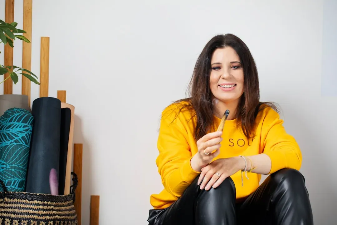 The Ritual of Healing Matters More Than You Think (Image Credits: Unsplash)