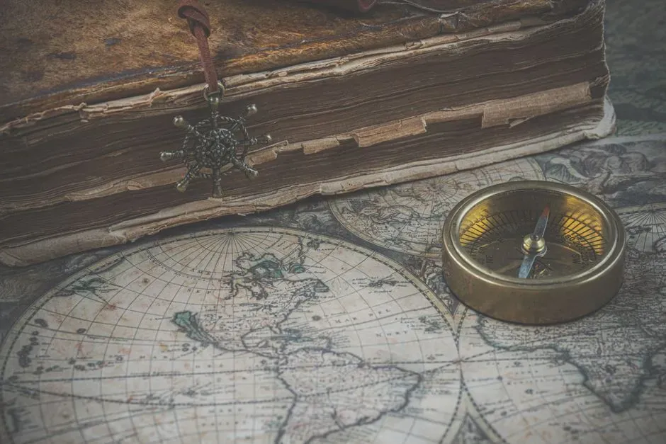 2. Atlantis of the Inscriptions: The Elusive Tarshish (Image Credits: Pexels)