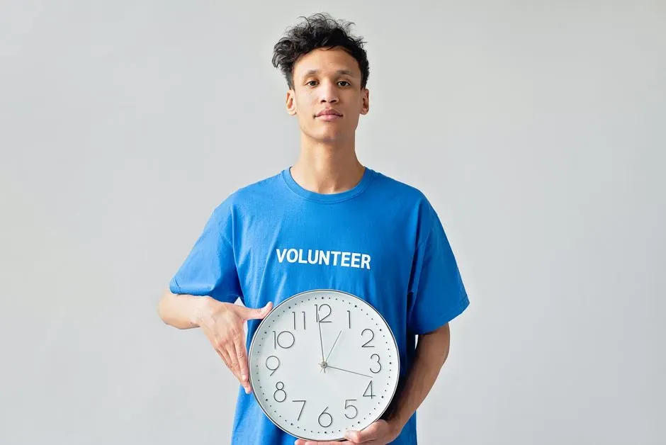 How to Gently Take Back Control of Your Sense of Time (Image Credits: Pexels)