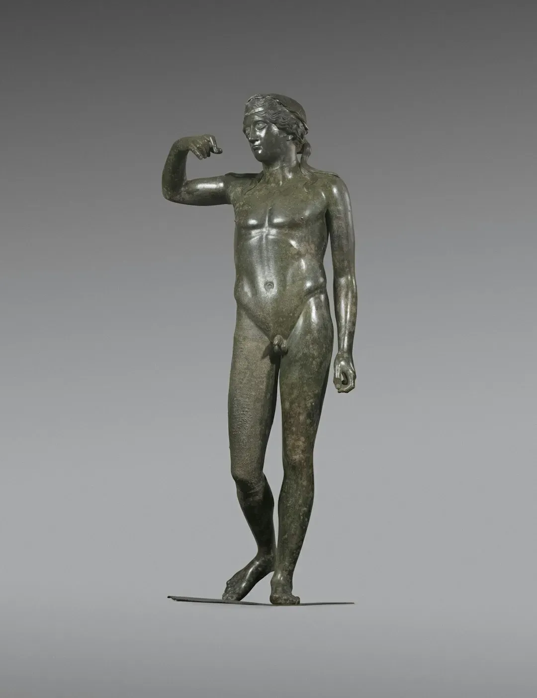 #8 - Greek and Hellenistic Bronze Casting of Colossal Statues (Image Credits: Unsplash)